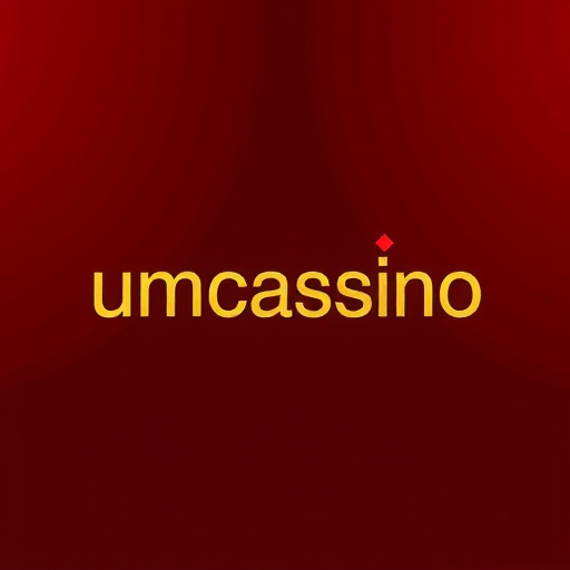 Logo Umcassino - Plataforma de Apostas