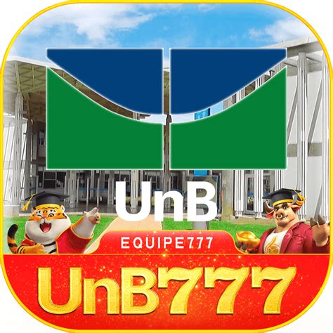Logo Unb777 - Plataforma de Apostas