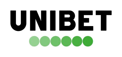 Logo Unibet - Plataforma de Apostas