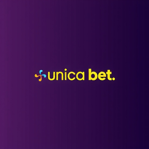 Logo Unica Bet - Plataforma de Apostas