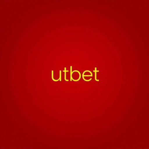Logo Utbet - Plataforma de Apostas