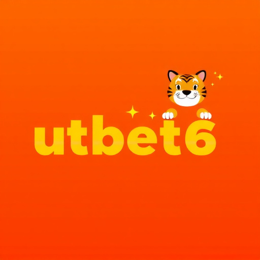 Logo Utbet6 - Plataforma de Apostas
