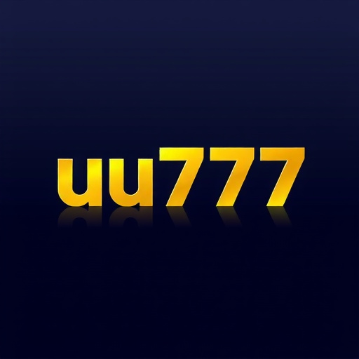 Logo Uu777 - Plataforma de Apostas