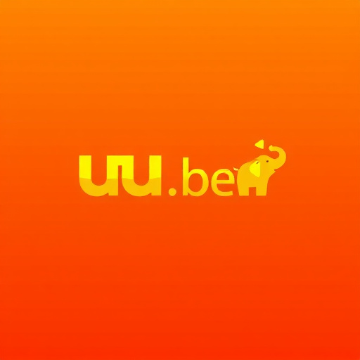 Logo Uuu Bet - Plataforma de Apostas