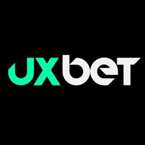 Logo Uxbet - Plataforma de Apostas