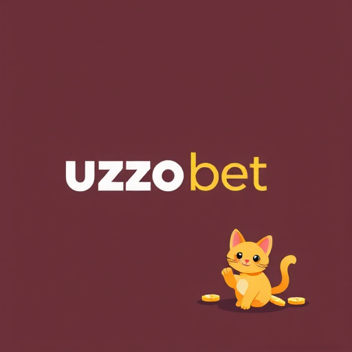 Logo Uzzo Bet - Plataforma de Apostas