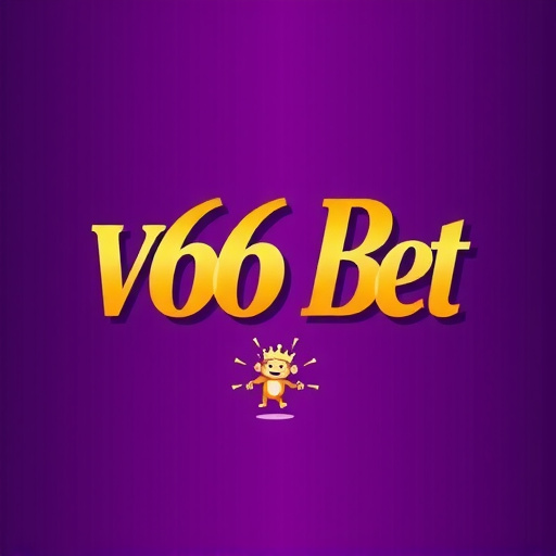 Logo V68 Bet - Plataforma de Apostas