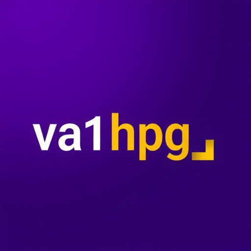 Logo Va1Hpg - Plataforma de Apostas