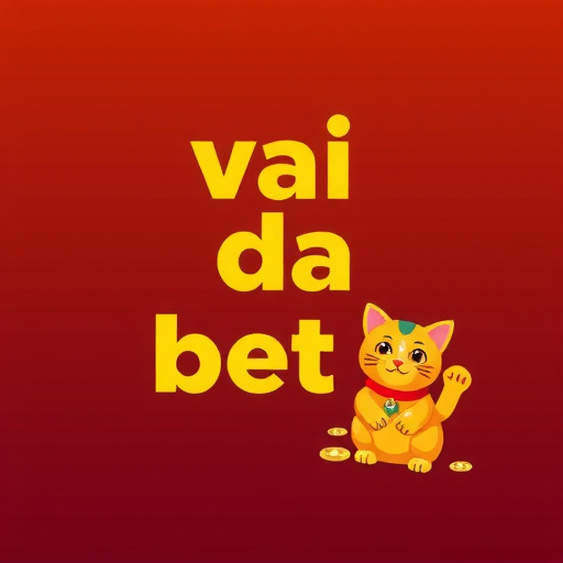 Logo Vai Da Bet - Plataforma de Apostas