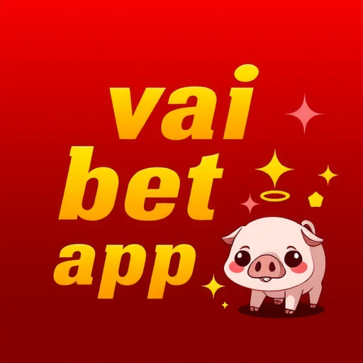 Logo Vai De Bet App - Plataforma de Apostas