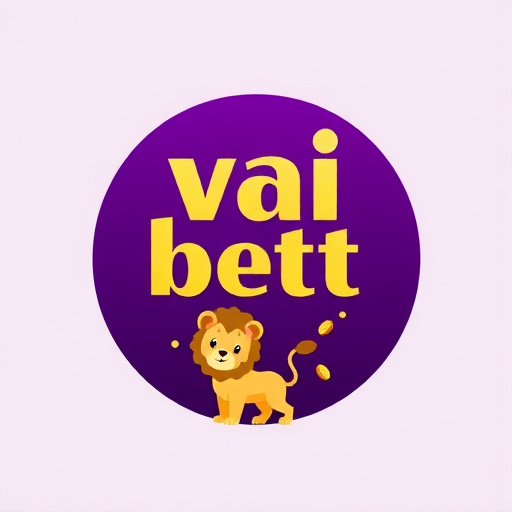 Logo Vai De Bet - Plataforma de Apostas
