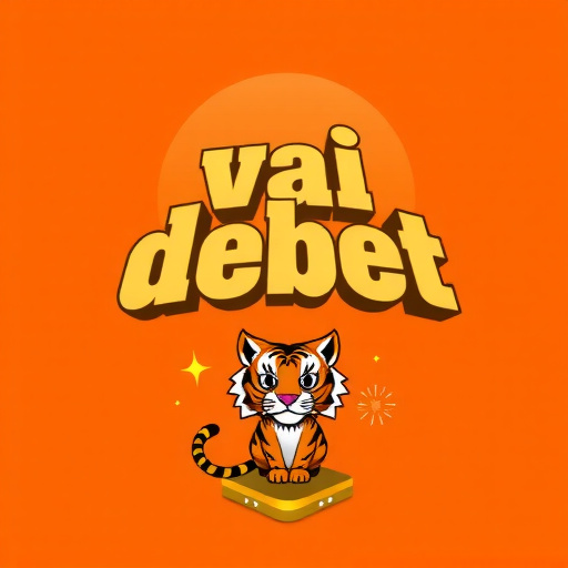 Logo Vai Debet - Plataforma de Apostas