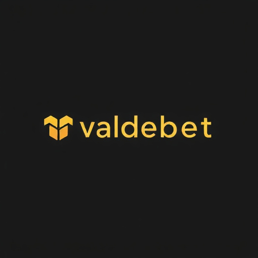 Logo Valdebet - Plataforma de Apostas
