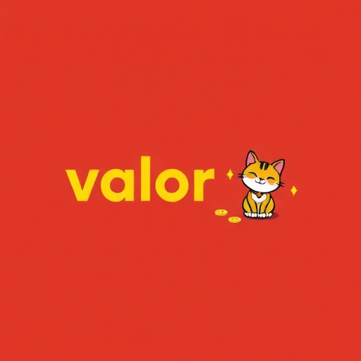 Logo Valor Bet - Plataforma de Apostas