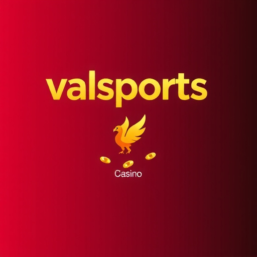 Logo Valsports - Plataforma de Apostas