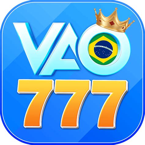 Logo Vao777 - Plataforma de Apostas