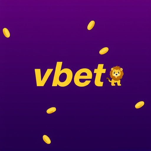 Logo Vbet Bet - Plataforma de Apostas