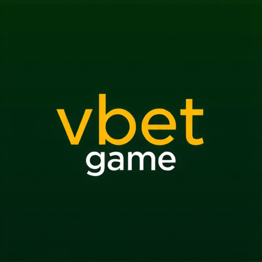 Logo Vbet Game - Plataforma de Apostas