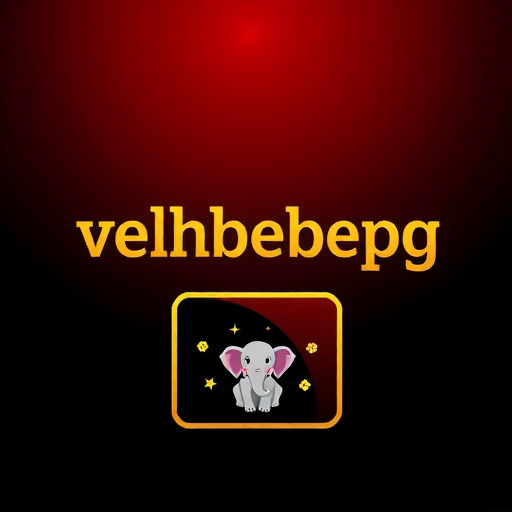Logo Velhobebepg - Plataforma de Apostas