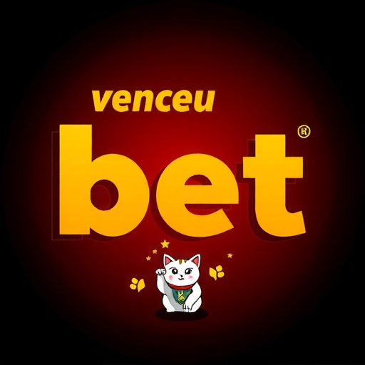 Logo Venceu Bet - Plataforma de Apostas