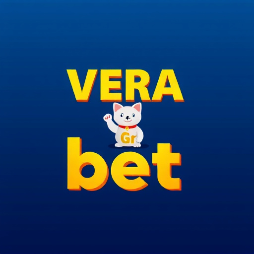 Logo Vera Bet Br - Plataforma de Apostas