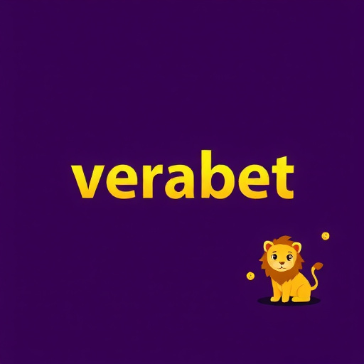 Logo Verabet - Plataforma de Apostas