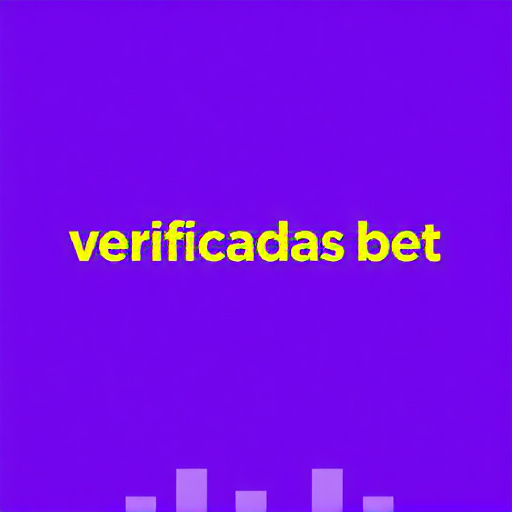 Logo Verificadas Bet - Plataforma de Apostas