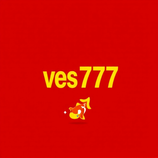 Logo Ves777 - Plataforma de Apostas