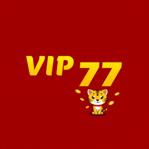 Logo Vip 777 - Plataforma de Apostas