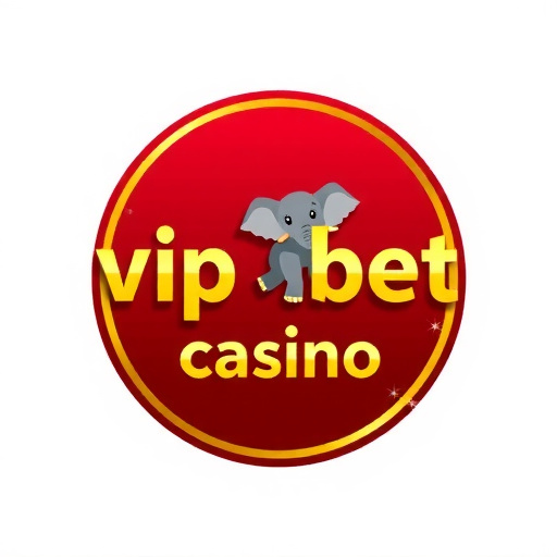Logo Vip Bet Casino - Plataforma de Apostas