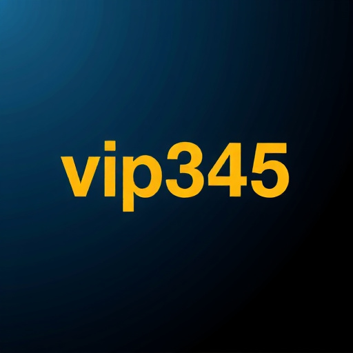 Logo Vip345 - Plataforma de Apostas