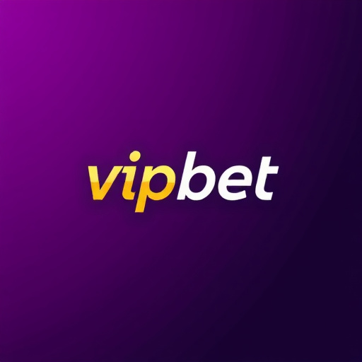 Logo Vipbet - Plataforma de Apostas