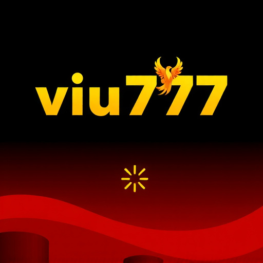 Logo Viu777 - Plataforma de Apostas