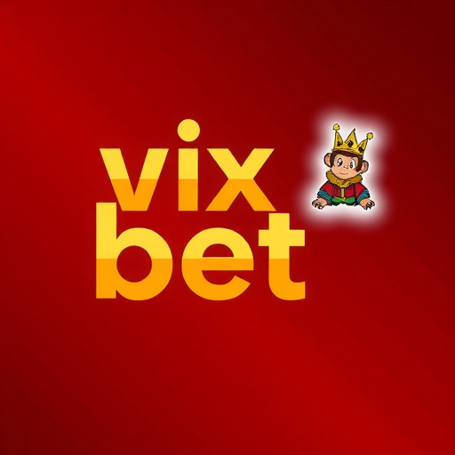 Logo Vix Bet - Plataforma de Apostas