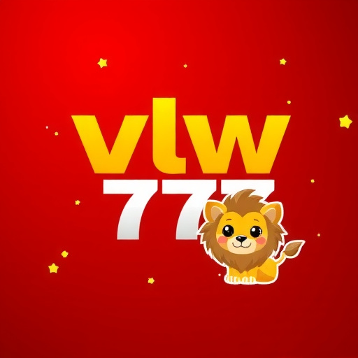 Logo Vlw777 - Plataforma de Apostas
