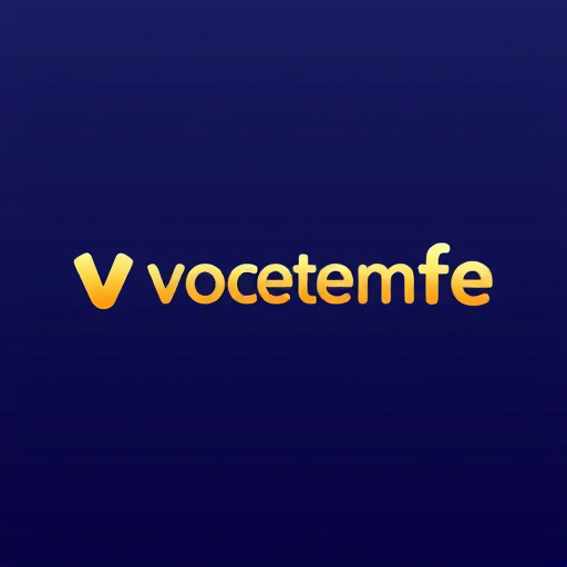 Logo Vocetemfe - Plataforma de Apostas