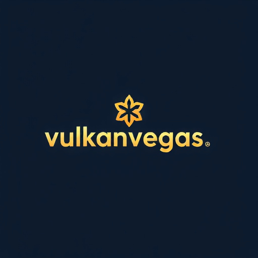 Logo Vulkanvegas - Plataforma de Apostas