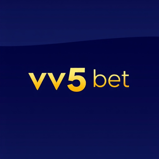 Logo Vv5 Bet - Plataforma de Apostas