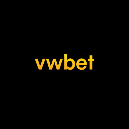 Logo Vwbet - Plataforma de Apostas