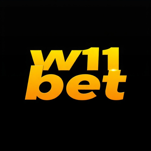Logo W1 Bet - Plataforma de Apostas