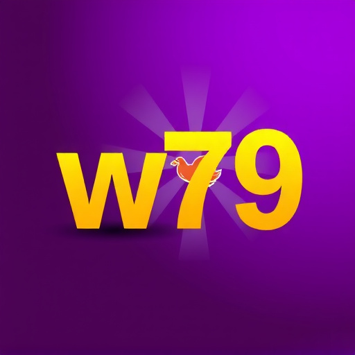 Logo W78 Vip - Plataforma de Apostas