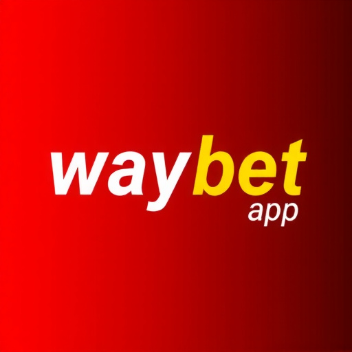 Logo Way Bet App - Plataforma de Apostas