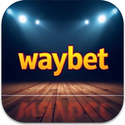 Logo Waybet - Plataforma de Apostas