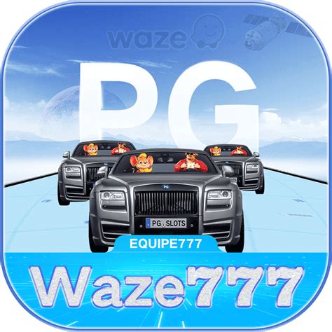 Logo Waze777 - Plataforma de Apostas