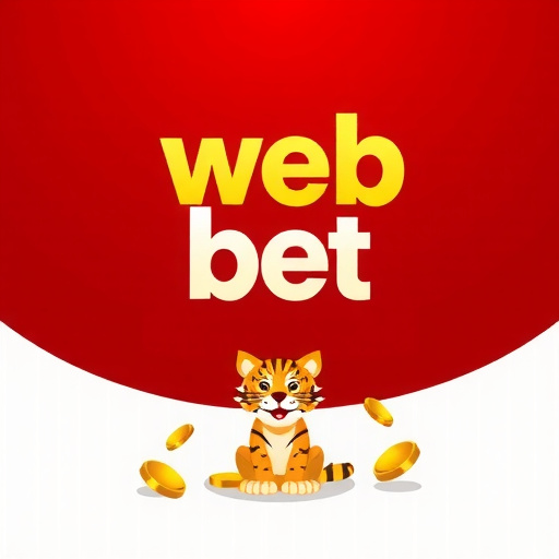 Logo Web Bet - Plataforma de Apostas