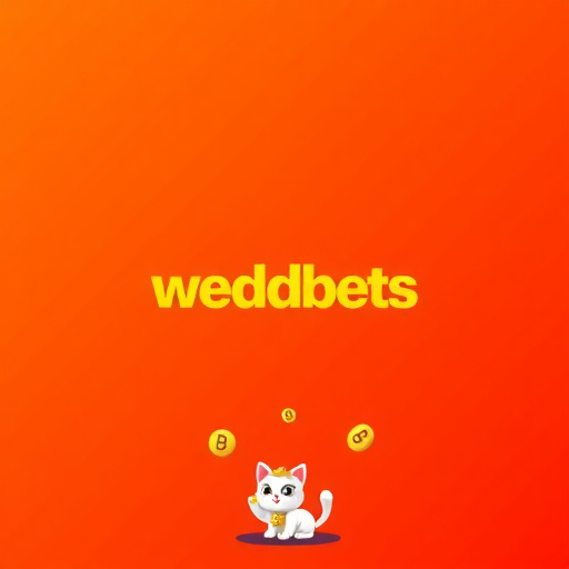 Logo Weddbets - Plataforma de Apostas