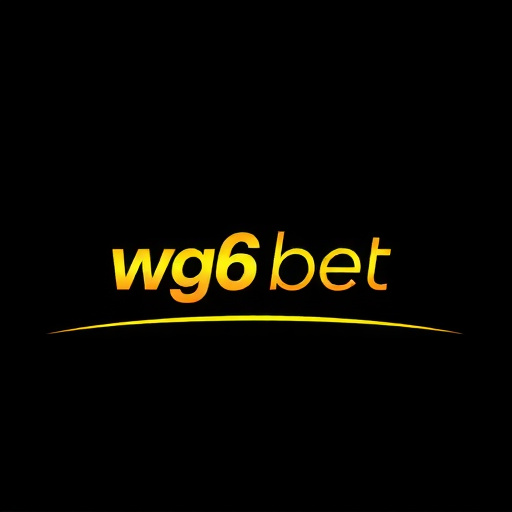 Logo Wg6 Bet - Plataforma de Apostas
