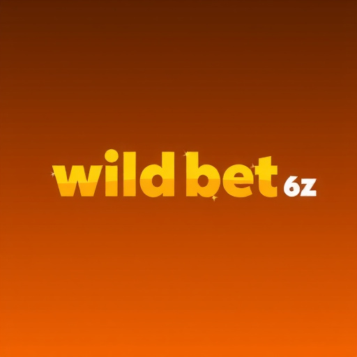 Logo Wild Bet 6Z - Plataforma de Apostas