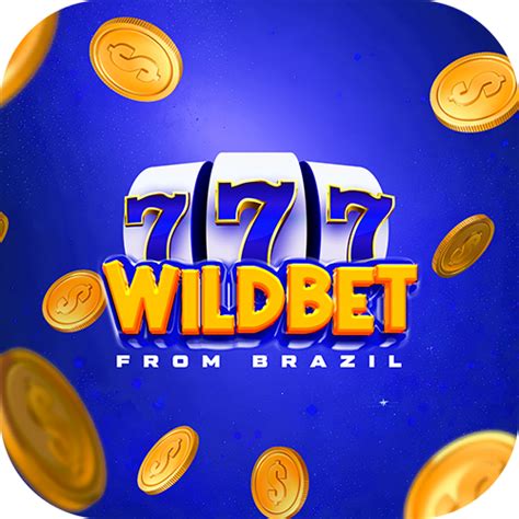 Logo Wild Bet 777 - Plataforma de Apostas