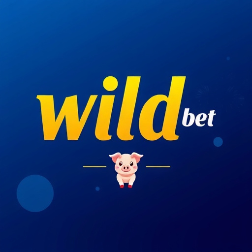 Logo Wild Bet - Plataforma de Apostas